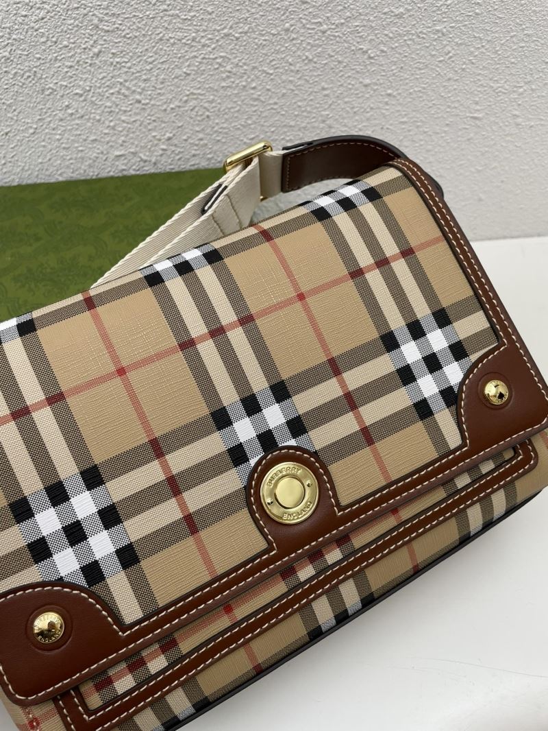 Burberry Satchel Bags